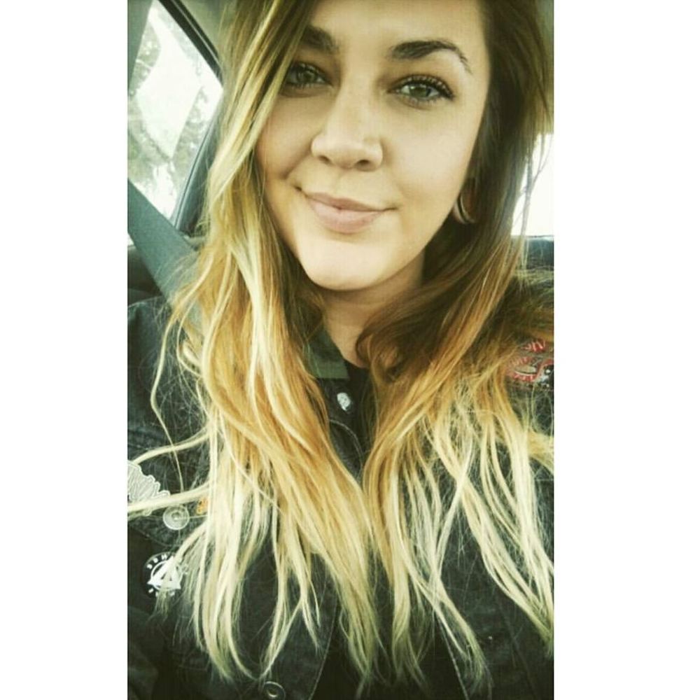 Meet your Posher, Randi